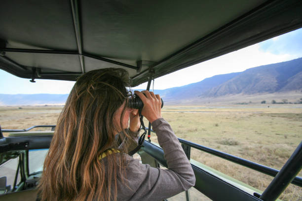 3-Day Tanzania Private Safari Tour